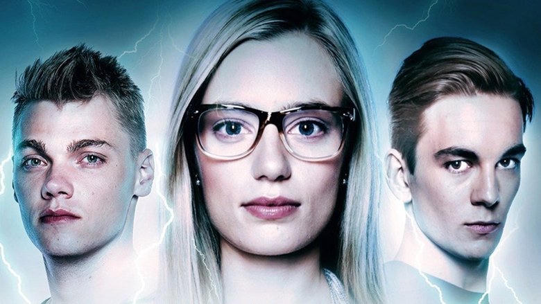 Incontrol電影劇照1