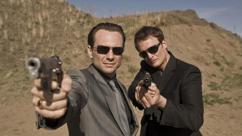 Dolan's Cadillac電影劇照1