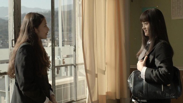 太陽の坐る場所電影劇照1