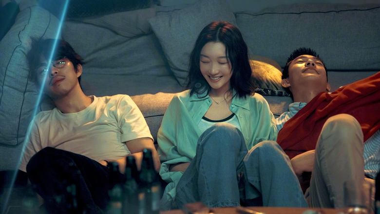 鸚鵡殺電影劇照1