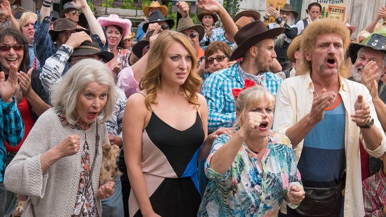 Les Tuche 2 : Le Rêve américain電影劇照1