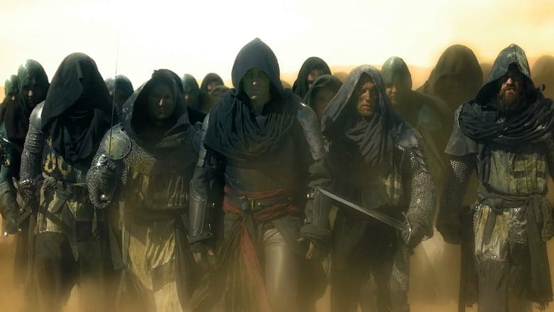 Mythica: The Necromancer電影劇照1