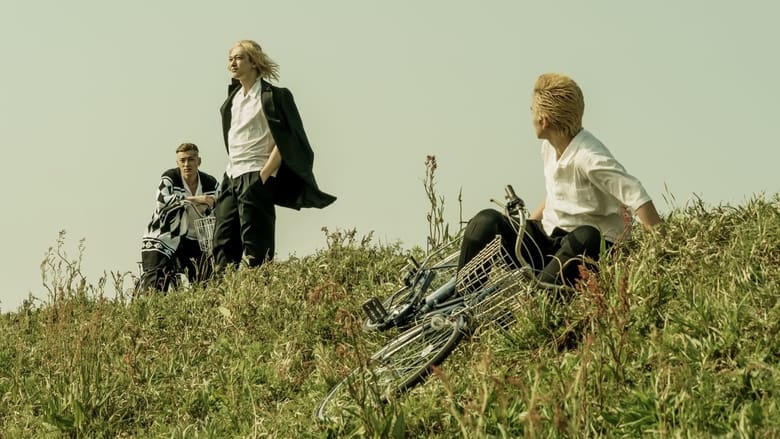 東京復仇者(HKAFF 2021)電影劇照1