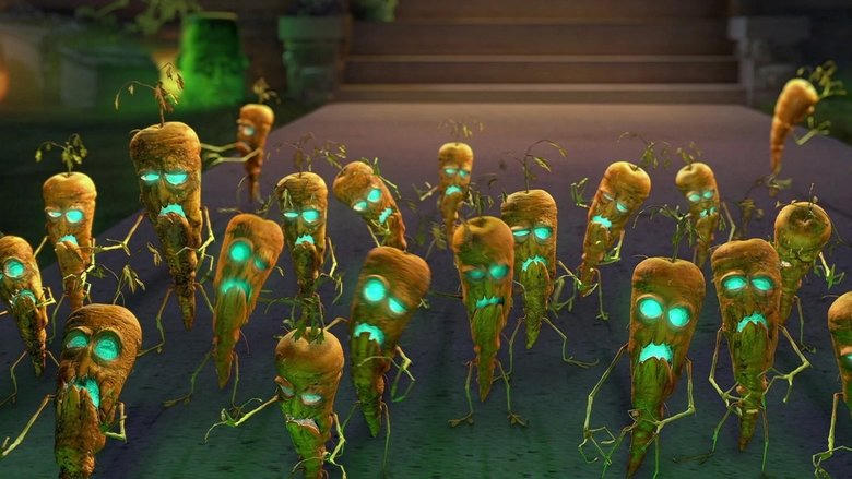 Night of the Living Carrots電影劇照1