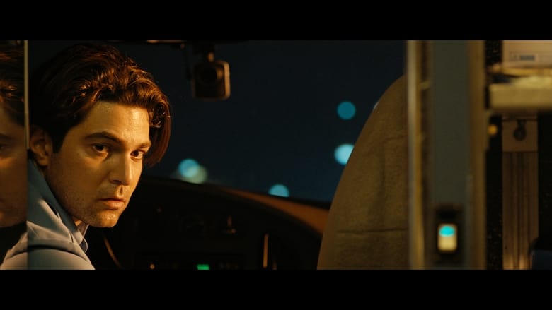 Danger One電影劇照1