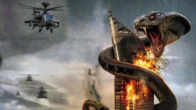 Snake Hotel電影劇照1