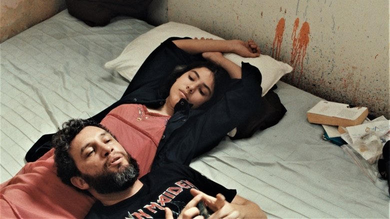 觸電青春 (HKIFF47)電影劇照1