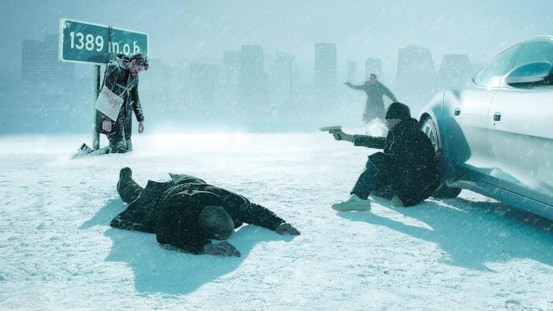 該死的順序電影劇照1