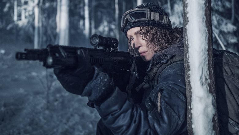 黑蟹行動電影劇照1