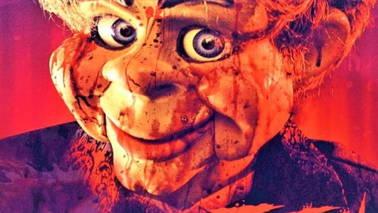 Devil's Junction: Handy Dandy's Revenge電影劇照1