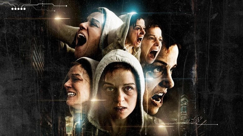 Implanted電影劇照1