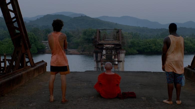 Jet Trash電影劇照1