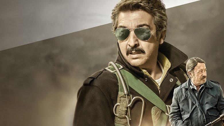 Kóblic電影劇照1