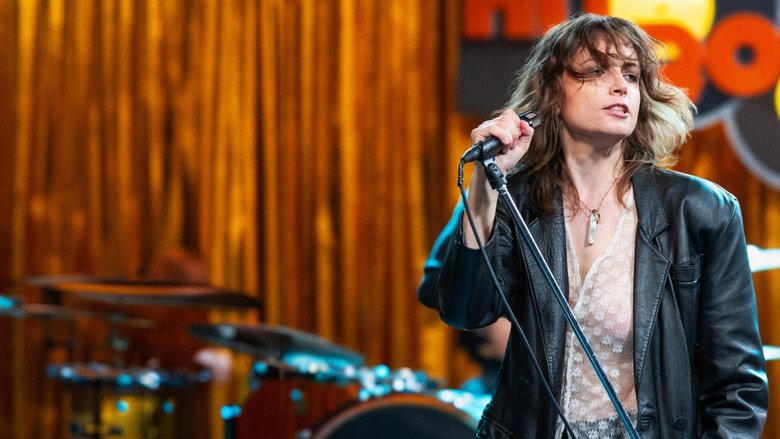 叛逆美聲電影劇照1