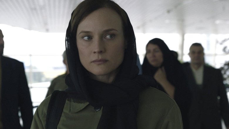 The Operative電影劇照1