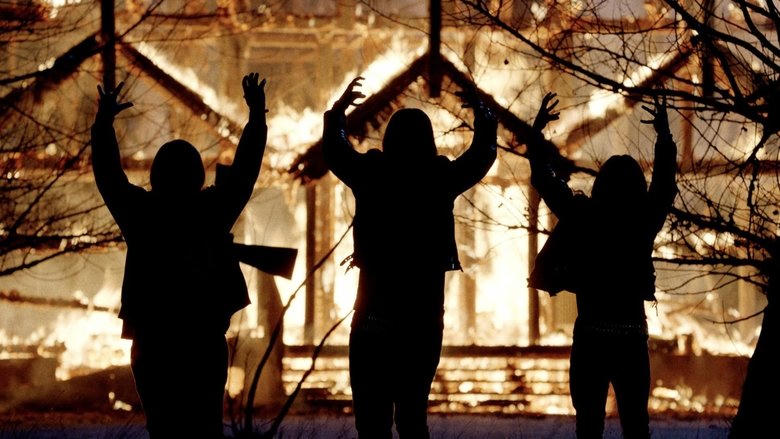 Lords of Chaos電影劇照1