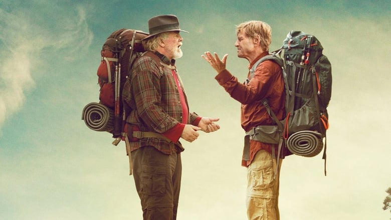 A Walk in the Woods電影劇照1