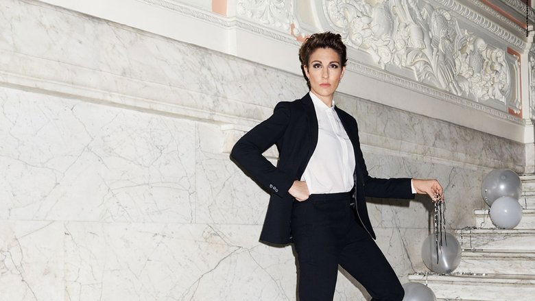 National Theatre Live: Twelfth Night電影劇照1