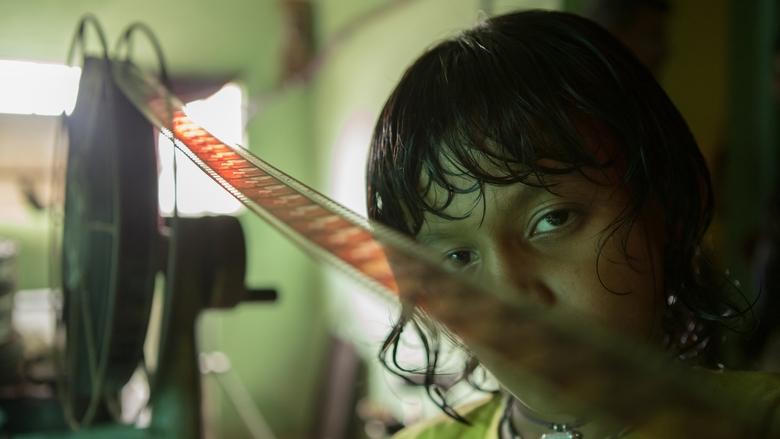 છેલ્લો શો電影劇照1