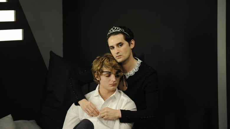 Les rencontres d'après minuit電影劇照1