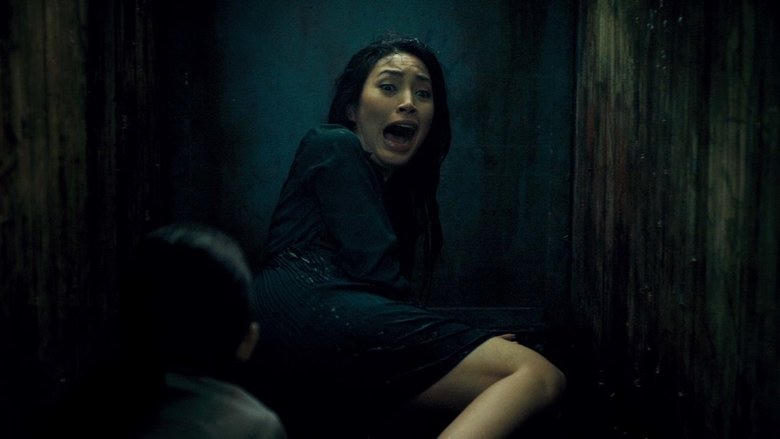 鬼嬰廟電影劇照1