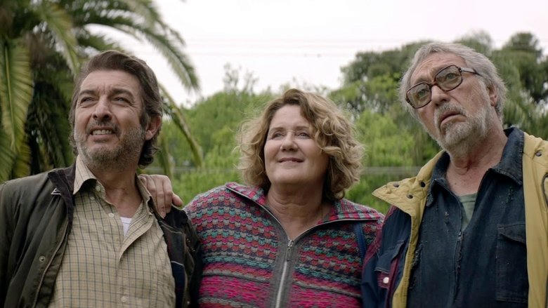 La odisea de los giles電影劇照1