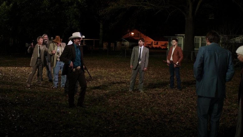 Texas Heart電影劇照1