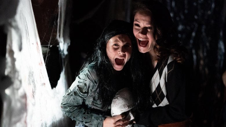 Natty Knocks電影劇照1