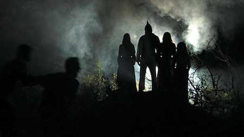 Scar Crow電影劇照1