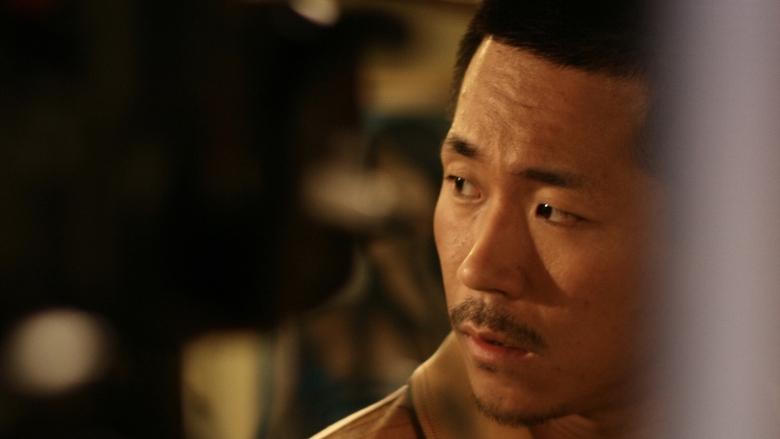 窒息暴戾電影劇照1