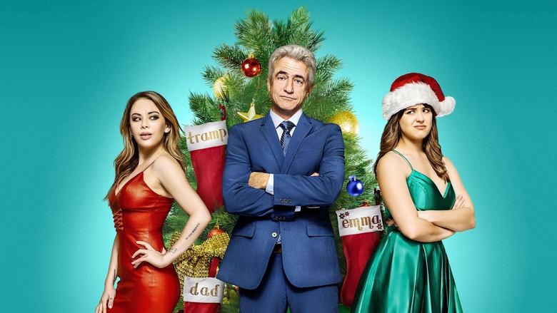 Christmas Is Canceled電影劇照1