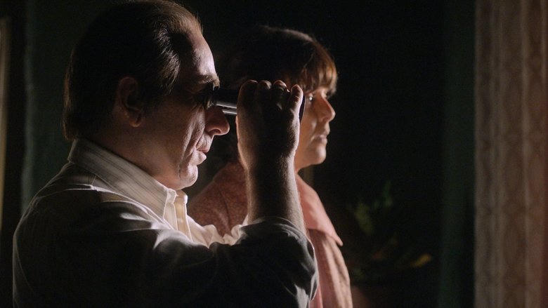 La trinchera infinita電影劇照1