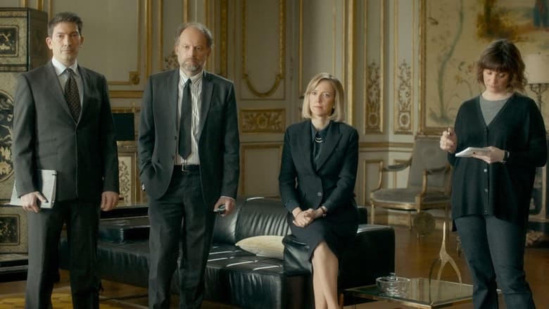 Le Monde d'hier電影劇照1