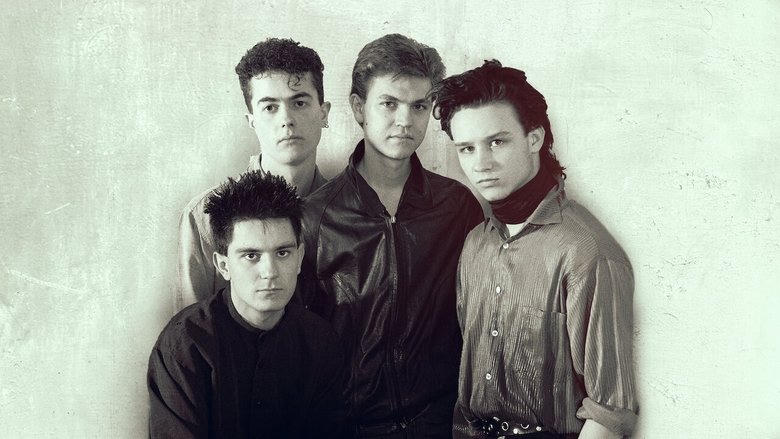 Heroes: Silence and Rock & Roll電影劇照1