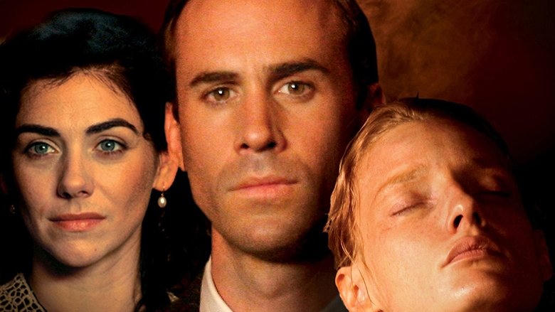 Spring 1941電影劇照1