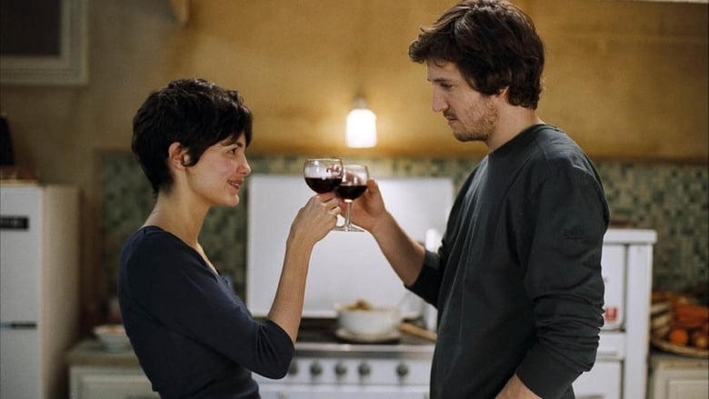 Ensemble, c'est tout電影劇照1