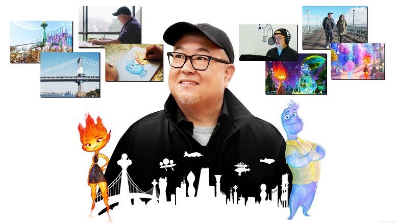 元素大都會製作特輯電影劇照1