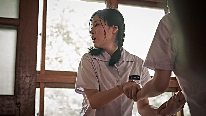 여고괴담 여섯번째 이야기: 모교電影劇照1