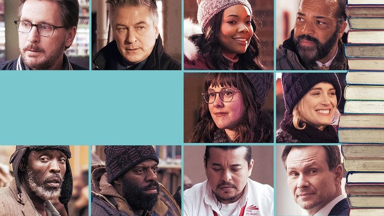 良知堡壘電影劇照1