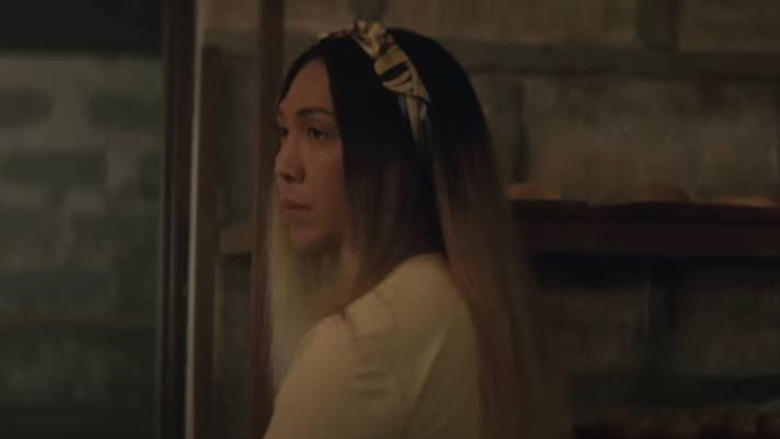 And the Breadwinner is...電影劇照1