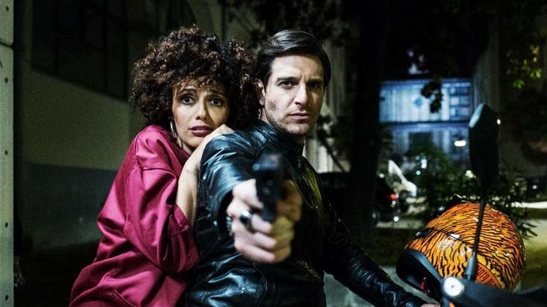 Ammore e malavita電影劇照1