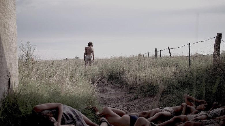 Nine Meals from Chaos電影劇照1