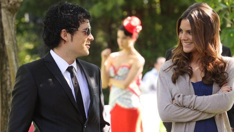 Tensión sexual no resuelta電影劇照1