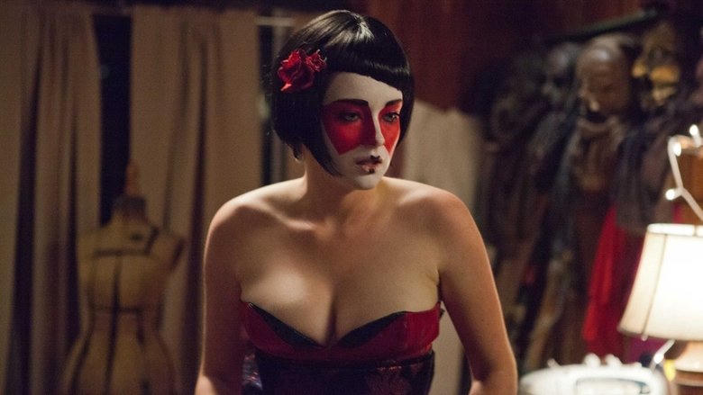 Stage Fright電影劇照1