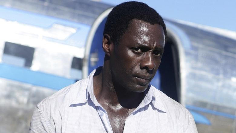 曼德拉 自由之路電影劇照1