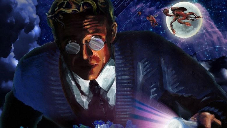 The Whisperer in Darkness電影劇照1