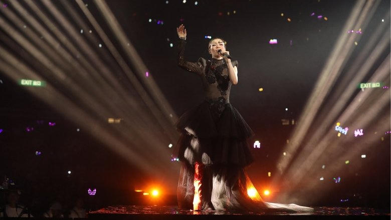 鄭秀文世界巡迴演唱會 2019電影劇照1