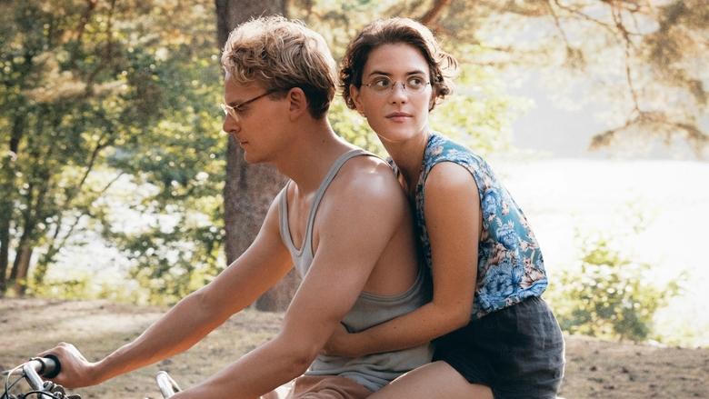 In Liebe, eure Hilde電影劇照1