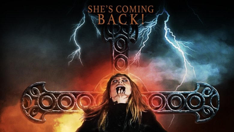 Necropolis: Legion電影劇照1