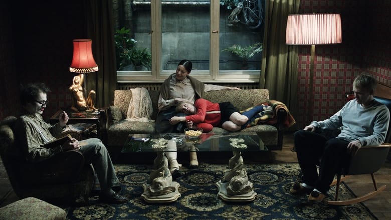 Der Bunker電影劇照1